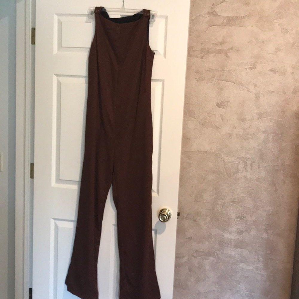 Zara jumpsuit